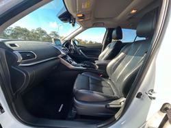 2018 Mitsubishi Eclipse Cross Exceed