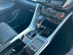 2018 Mitsubishi Eclipse Cross Exceed