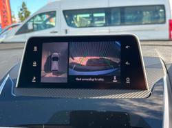 2018 Mitsubishi Eclipse Cross Exceed