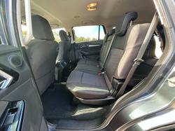 2021 Isuzu MU-X LS-U