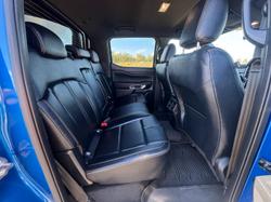 2024 Ford Ranger Wildtrak