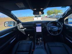 2024 Ford Ranger Wildtrak