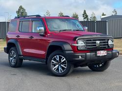 2023 GWM Tank 300 Ultra Hybrid