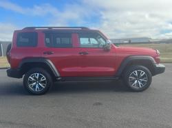 2023 GWM Tank 300 Ultra Hybrid