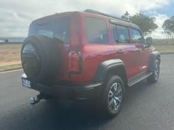 2023 GWM Tank 300 Ultra Hybrid