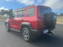 2023 GWM Tank 300 Ultra Hybrid