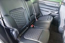 2025 Ford Everest Platinum