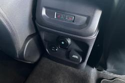 2025 Ford Everest Platinum