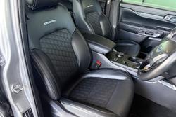 2025 Ford Everest Platinum