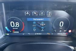 2025 Ford Everest Platinum