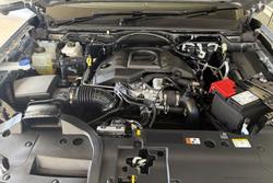 2025 Ford Everest Platinum