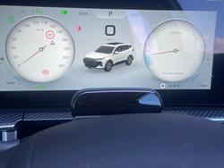 2026 Chery Tiggo 7 Ultimate