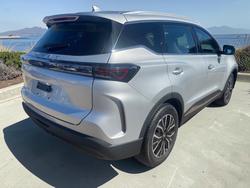 2026 Chery Tiggo 7 Ultimate