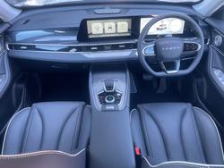 2026 Chery Tiggo 7 Ultimate