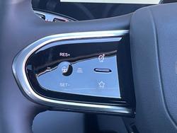 2026 Chery E5 Ultimate