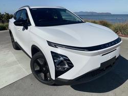 2026 Chery E5 Ultimate