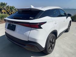 2026 Chery E5 Ultimate