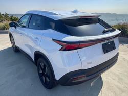 2026 Chery E5 Ultimate