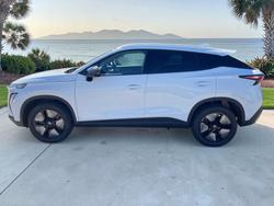 2026 Chery E5 Ultimate