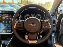 2024 Subaru Outback AWD Touring
