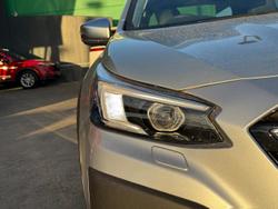 2024 Subaru Outback AWD Touring