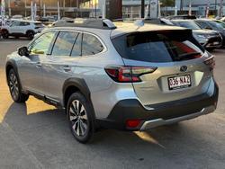 2024 Subaru Outback AWD Touring