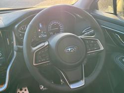2024 Subaru Outback AWD Touring