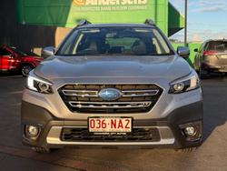 2024 Subaru Outback AWD Touring