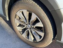2024 Subaru Outback AWD Touring