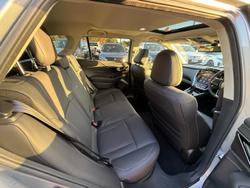 2024 Subaru Outback AWD Touring