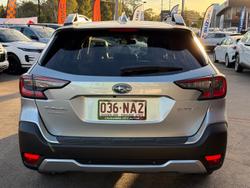 2024 Subaru Outback AWD Touring