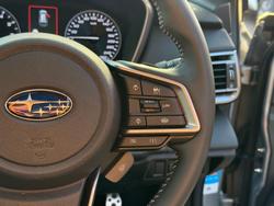 2024 Subaru Outback AWD Touring