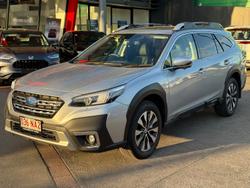 2024 Subaru Outback AWD Touring