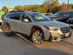 2024 Subaru Outback AWD Touring