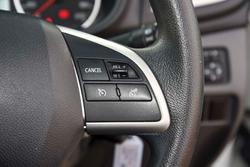 2018 Mitsubishi Triton GLX+