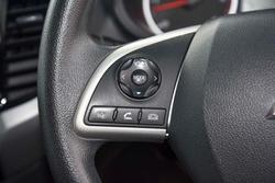 2018 Mitsubishi Triton GLX+