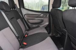 2018 Mitsubishi Triton GLX+