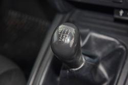 2018 Mitsubishi Triton GLX+