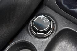 2018 Mitsubishi Triton GLX+