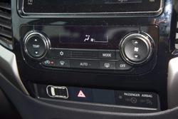 2018 Mitsubishi Triton GLX+