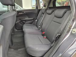 2017 Honda Jazz VTi