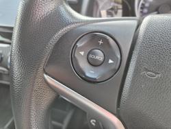 2017 Honda Jazz VTi