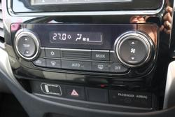 2017 Mitsubishi Triton GLX+