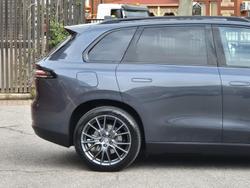2025 Leapmotor C10 REEV Ultra Hybrid Design