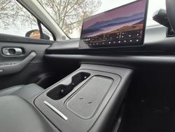 2025 Leapmotor C10 REEV Ultra Hybrid Design