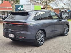 2025 Leapmotor C10 REEV Ultra Hybrid Design