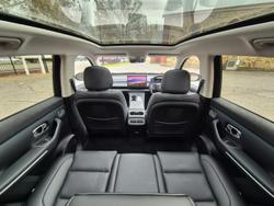 2025 Leapmotor C10 REEV Ultra Hybrid Design