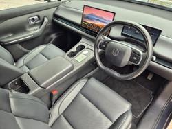 2025 Leapmotor C10 REEV Ultra Hybrid Design