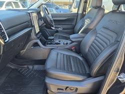 2023 Ford Everest Sport