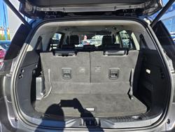 2023 Ford Everest Sport